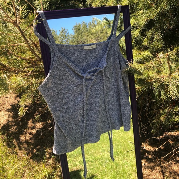 Knit Cami - Picture 2 of 3